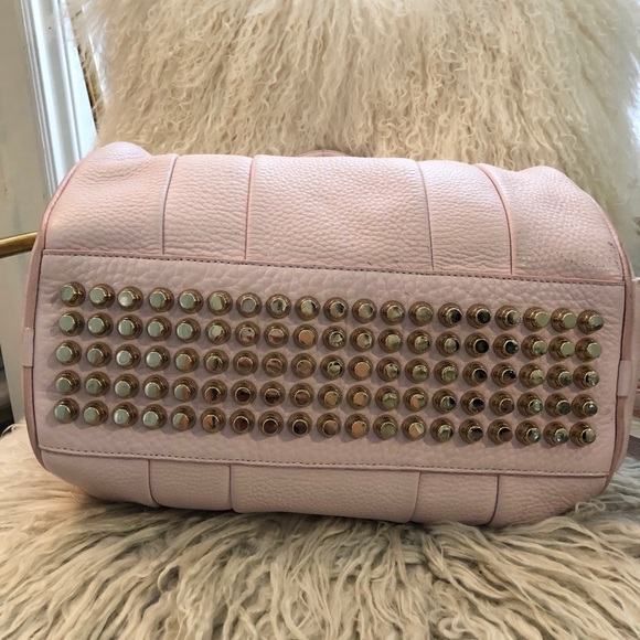 Alexander Wang Rockie Blush Duffle Bag - Picture 5 of 9